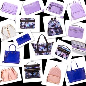 Make me an offer on any of these Victoria's Secret bags. I'll make you a listing